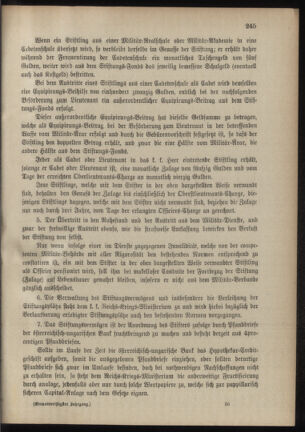 Verordnungsblatt für das Kaiserlich-Königliche Heer 18891003 Seite: 5