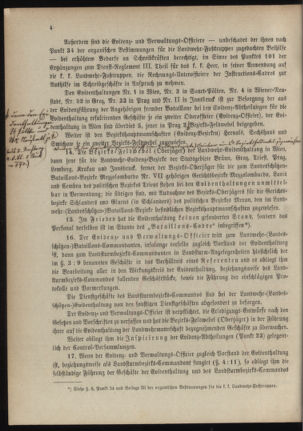 Verordnungsblatt für das Kaiserlich-Königliche Heer 18891015 Seite: 10