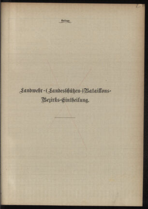 Verordnungsblatt für das Kaiserlich-Königliche Heer 18891015 Seite: 13