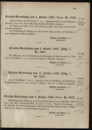 Verordnungsblatt für das Kaiserlich-Königliche Heer 18891015 Seite: 3