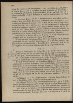 Verordnungsblatt für das Kaiserlich-Königliche Heer 18891120 Seite: 4