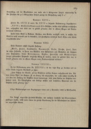 Verordnungsblatt für das Kaiserlich-Königliche Heer 18891130 Seite: 11