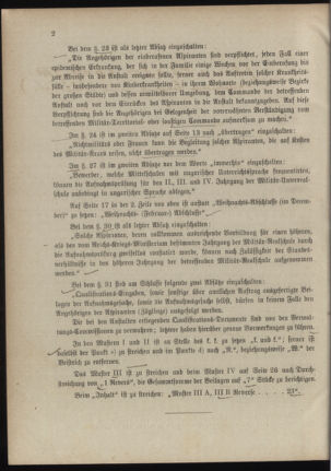 Verordnungsblatt für das Kaiserlich-Königliche Heer 18891130 Seite: 14