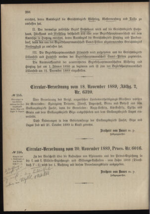 Verordnungsblatt für das Kaiserlich-Königliche Heer 18891130 Seite: 2