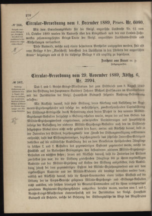 Verordnungsblatt für das Kaiserlich-Königliche Heer 18891210 Seite: 2