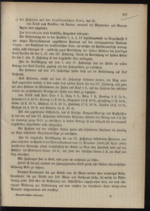 Verordnungsblatt für das Kaiserlich-Königliche Heer 18891210 Seite: 5