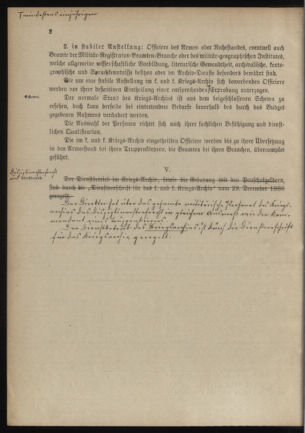 Verordnungsblatt für das Kaiserlich-Königliche Heer 18900122 Seite: 12