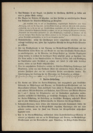 Verordnungsblatt für das Kaiserlich-Königliche Heer 18900122 Seite: 2