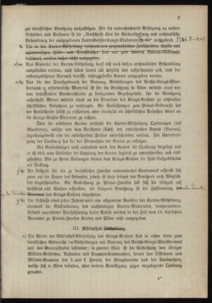 Verordnungsblatt für das Kaiserlich-Königliche Heer 18900122 Seite: 3