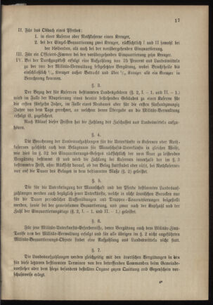 Verordnungsblatt für das Kaiserlich-Königliche Heer 18900131 Seite: 3