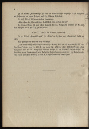 Verordnungsblatt für das Kaiserlich-Königliche Heer 18900228 Seite: 8