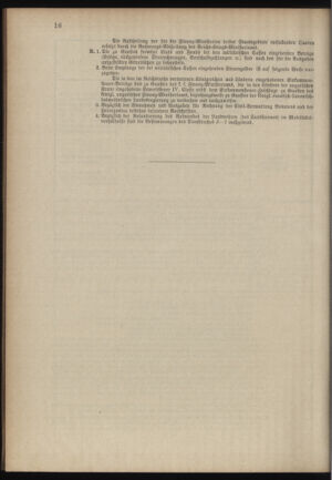 Verordnungsblatt für das Kaiserlich-Königliche Heer 18900321 Seite: 34