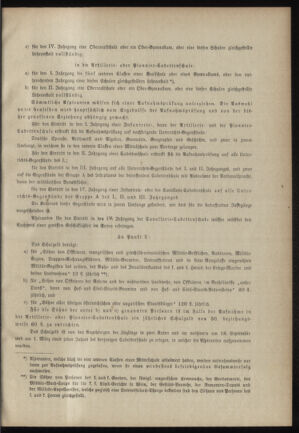 Verordnungsblatt für das Kaiserlich-Königliche Heer 18900321 Seite: 45