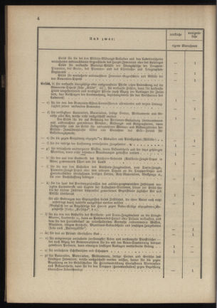 Verordnungsblatt für das Kaiserlich-Königliche Heer 18900321 Seite: 8