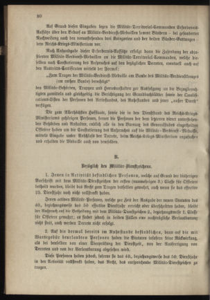 Verordnungsblatt für das Kaiserlich-Königliche Heer 18900331 Seite: 2