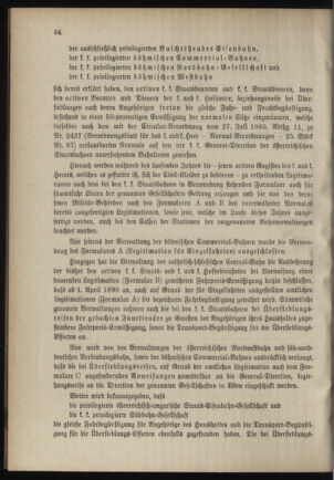 Verordnungsblatt für das Kaiserlich-Königliche Heer 18900501 Seite: 2