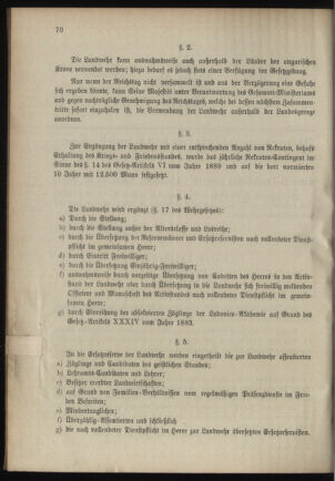 Verordnungsblatt für das Kaiserlich-Königliche Heer 18900530 Seite: 2