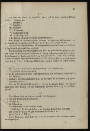 Verordnungsblatt für das Kaiserlich-Königliche Heer 18900530 Seite: 3