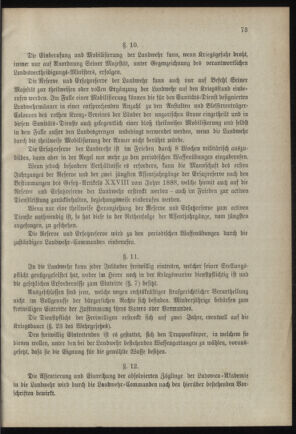 Verordnungsblatt für das Kaiserlich-Königliche Heer 18900530 Seite: 5