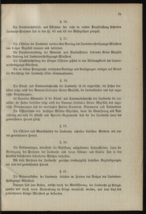 Verordnungsblatt für das Kaiserlich-Königliche Heer 18900530 Seite: 7