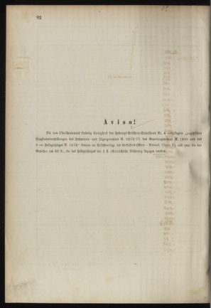 Verordnungsblatt für das Kaiserlich-Königliche Heer 18900630 Seite: 8