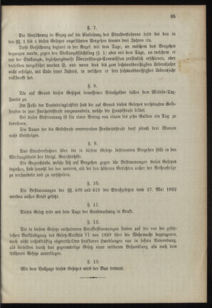 Verordnungsblatt für das Kaiserlich-Königliche Heer 18900709 Seite: 3