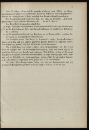 Verordnungsblatt für das Kaiserlich-Königliche Heer 18900813 Seite: 21