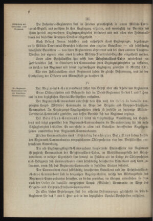 Verordnungsblatt für das Kaiserlich-Königliche Heer 18900813 Seite: 30