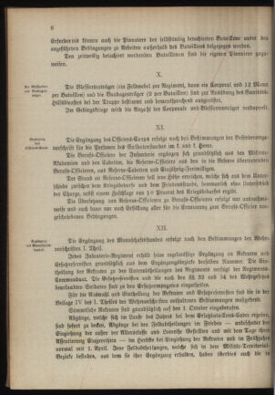 Verordnungsblatt für das Kaiserlich-Königliche Heer 18900813 Seite: 34