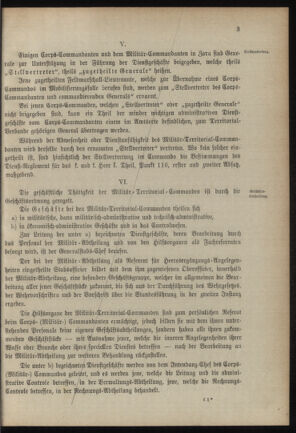 Verordnungsblatt für das Kaiserlich-Königliche Heer 18900813 Seite: 7