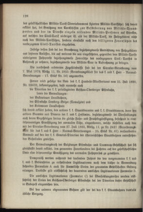 Verordnungsblatt für das Kaiserlich-Königliche Heer 18900830 Seite: 2