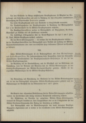 Verordnungsblatt für das Kaiserlich-Königliche Heer 18900923 Seite: 117