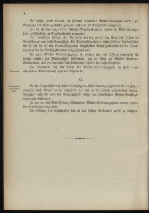 Verordnungsblatt für das Kaiserlich-Königliche Heer 18900923 Seite: 118