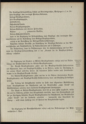 Verordnungsblatt für das Kaiserlich-Königliche Heer 18900923 Seite: 15