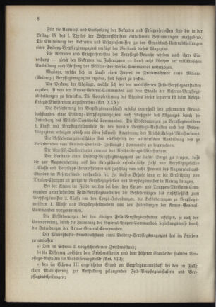 Verordnungsblatt für das Kaiserlich-Königliche Heer 18900923 Seite: 16