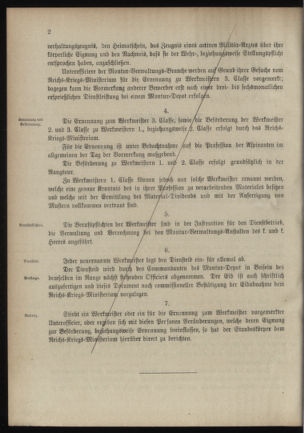 Verordnungsblatt für das Kaiserlich-Königliche Heer 18900923 Seite: 56