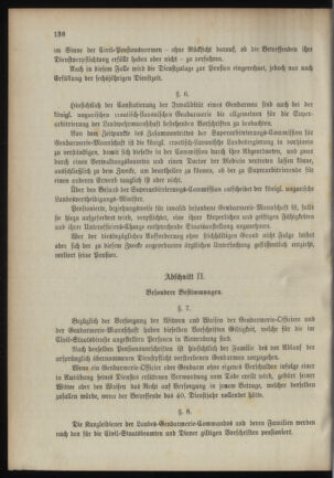 Verordnungsblatt für das Kaiserlich-Königliche Heer 18900923 Seite: 6