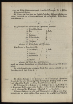 Verordnungsblatt für das Kaiserlich-Königliche Heer 18900923 Seite: 60