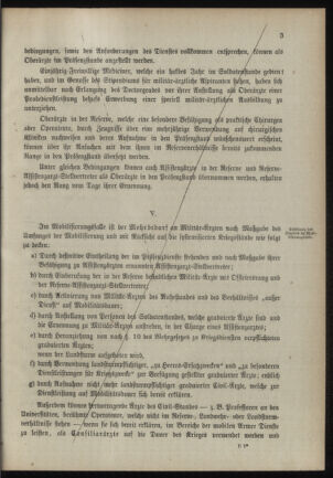 Verordnungsblatt für das Kaiserlich-Königliche Heer 18900923 Seite: 61