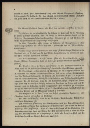 Verordnungsblatt für das Kaiserlich-Königliche Heer 18900923 Seite: 62