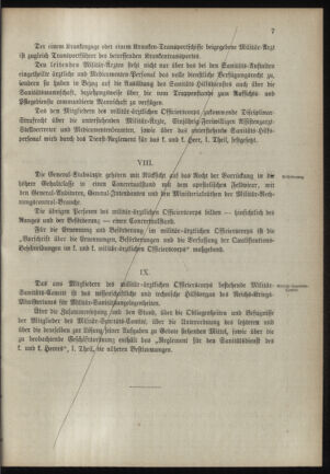 Verordnungsblatt für das Kaiserlich-Königliche Heer 18900923 Seite: 65