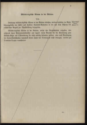 Verordnungsblatt für das Kaiserlich-Königliche Heer 18900923 Seite: 67