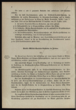 Verordnungsblatt für das Kaiserlich-Königliche Heer 18900923 Seite: 78