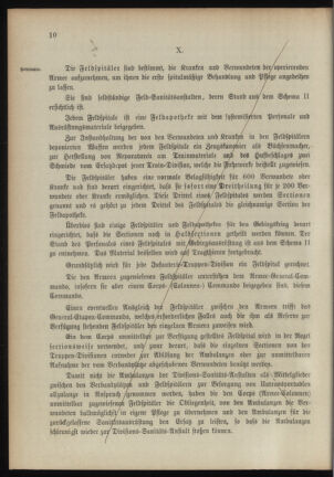 Verordnungsblatt für das Kaiserlich-Königliche Heer 18900923 Seite: 86