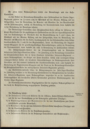 Verordnungsblatt für das Kaiserlich-Königliche Heer 18901023 Seite: 11