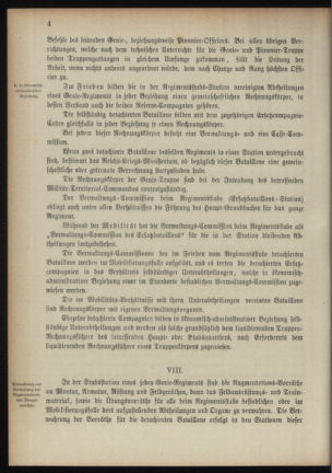 Verordnungsblatt für das Kaiserlich-Königliche Heer 18901023 Seite: 36