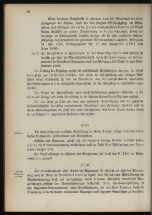 Verordnungsblatt für das Kaiserlich-Königliche Heer 18901023 Seite: 42