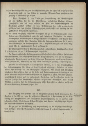 Verordnungsblatt für das Kaiserlich-Königliche Heer 18901023 Seite: 43