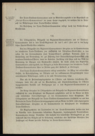 Verordnungsblatt für das Kaiserlich-Königliche Heer 18901023 Seite: 60