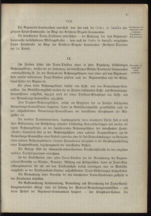 Verordnungsblatt für das Kaiserlich-Königliche Heer 18901023 Seite: 61